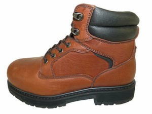 kodiak steel toe boots