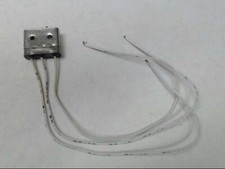 Honeywell 18HM45 Basic Sealed SE Switch HM Series Hermetic SPDT 1NO-1NC 1A