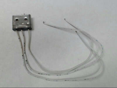 Honeywell 18HM45 Basic Sealed SE Switch HM Series Hermetic SPDT 1NO-1NC 1A