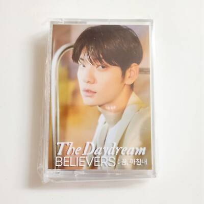 HYBE INSIGHT 'The Daydream BELIEVERS' TXT Official Merch | eBay
