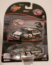 Winner's Circle Dale Earnhardt  3 Chevrolet Monte Carlo 1:64  