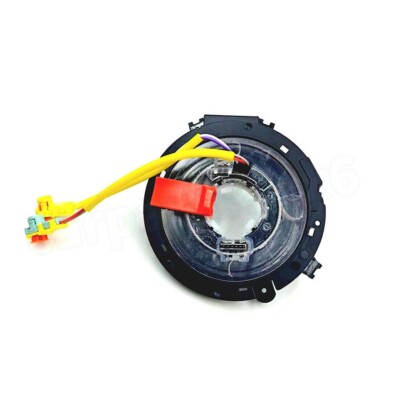 Clock Spring W/ heated steering Wheel For Dodge Charger Chrysler 300 Enforcer