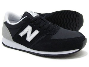 new balance mesh upper shoes