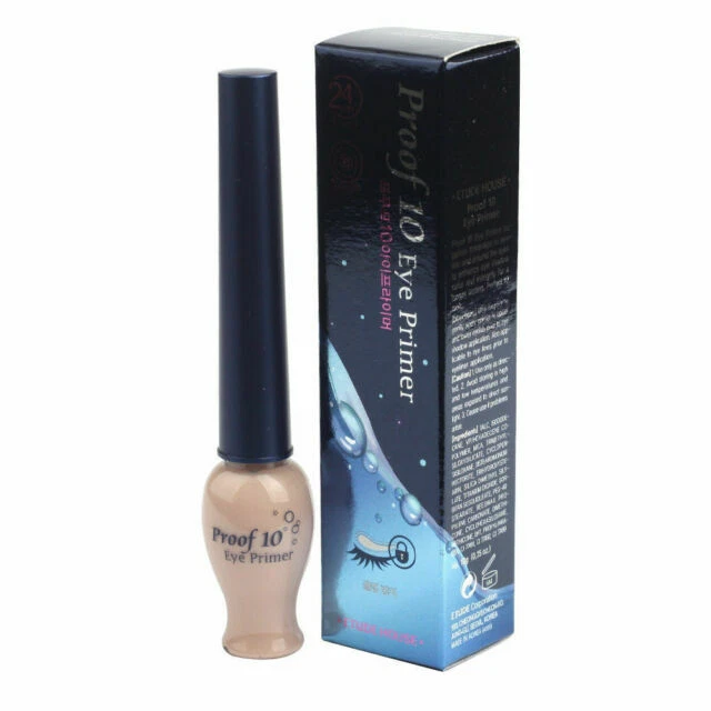 Cartillas de sombra de ojos Etude House Stick