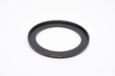 Sensei Pro 62-77mm step-up ring, New in jewel case