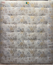 Materasso matrimoniale EMINFLEX, ottime condizioni