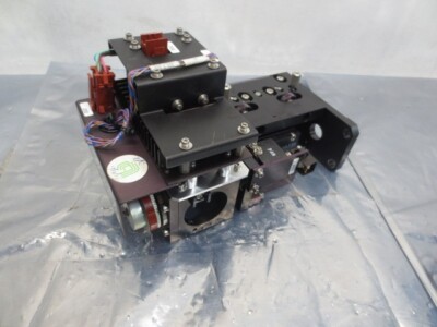 AMAT 0010-09837 Wafer Lift TUNGSTEN P5000, Assy. AMAT CVD BWCVD, 113829