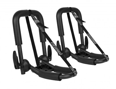 Menabo | Bootshalter Dachträger Kajakträger Niagara (000041900000) |