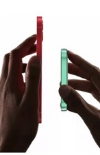 POWER BANK compatibile APPLE MAGSAFE WIRELESS MAGNETICO 10000mAh GRIGIO