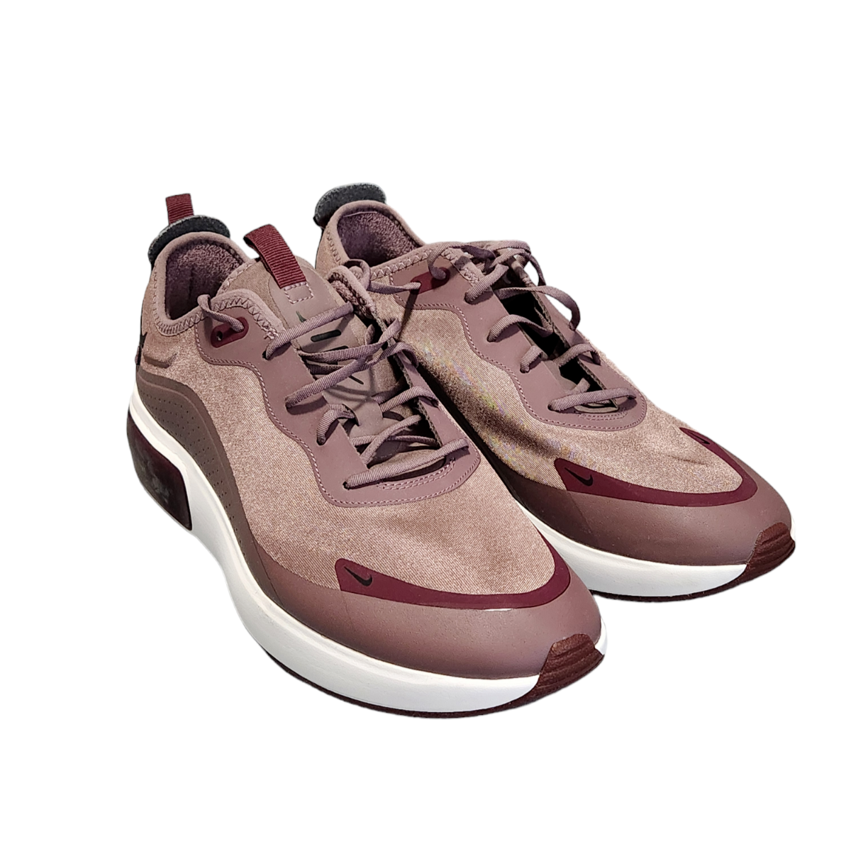 Nike Air Max Dia Plum Eclipse AQ4312-201 Women's Running Sneakers Shoes  Size 11