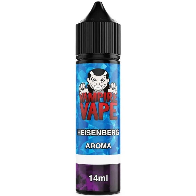 vape poda Vampire Vape - Aroma Blood Sukka 30 ml – ab 26,09 € günstig kaufen