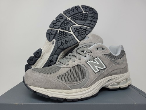 DS New Balance 2002R MARBLEHEAD GREY 