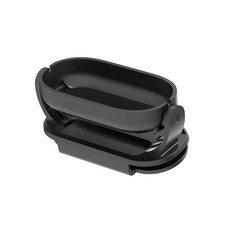 Quick Release Clamp Magnetic Frame Fixed Holder For Insta360 GO3 Sport Camera