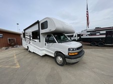 2026 Thor Motor Coach Geneva 28VZ Chevy