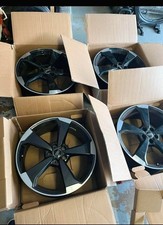 2009-2025 Audi Q5 Sq5 Factory Wheel Rims 8.0jx20 R20 Et39 Set Of 4 Oem 2009-2025 Audi Q5 Sq5 Factory Wheel Rims 8.0jx20 R20 Et39 Set Of 4 Oem