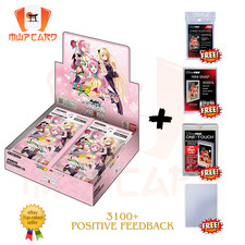 Union Arena UA45BT To Love-Ru - Memory Card Box JAP FULL PROTECT™