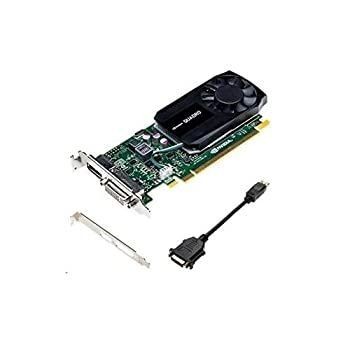 Nvidia Quadro K620 2GB DDR3 PCIe 2.0 Graphics Card Used