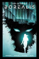 Borealis | Mark Verheiden (U. A.) | Englisch | Buch | Einband - Fest (Hardcover)