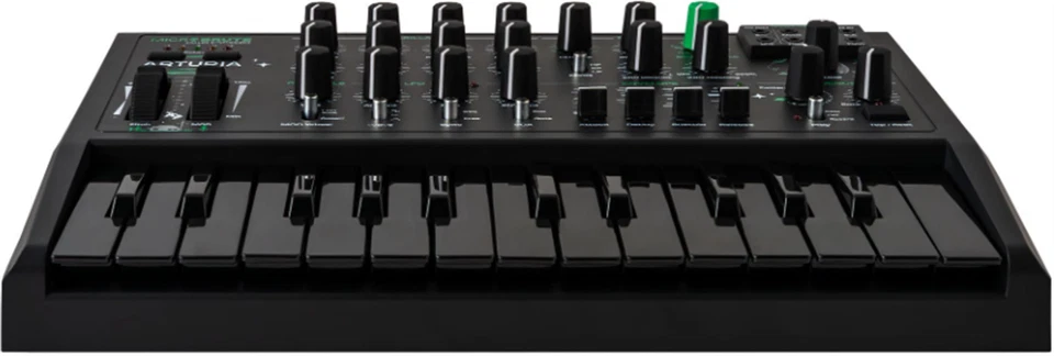 Arturia MicroBrute UFO Edition Midi Controller - Image 3 of 4