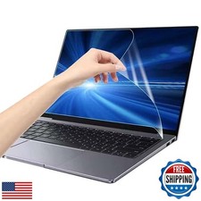 17.6 inch Laptop Screen Protector 383x215/WxH , Scratch-Resistant Computer S