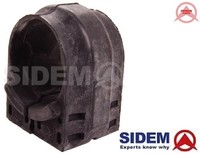 Sidem 805907 Lagerung FüR Stabilisator Stabilager Lager Stabilisator