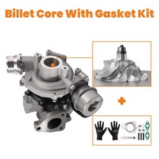 Turbolader for Mercedes-Benz A B-Klasse W176 W246 W242 CLA Coupe Citan Kasten