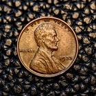 1933-P Lincoln Wheat Cent ~ AU Condition ~ COMBINED SHIPPING!