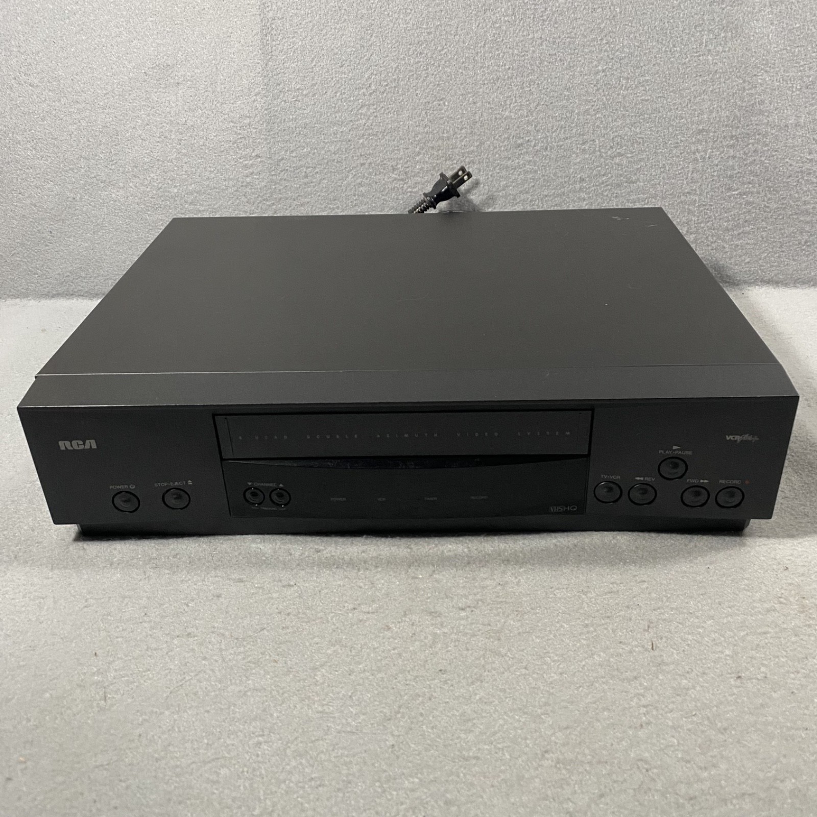 W/ Power Chord Only Working