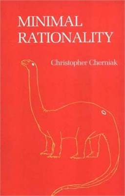 Minimal Rationality (Paperback or Softback)