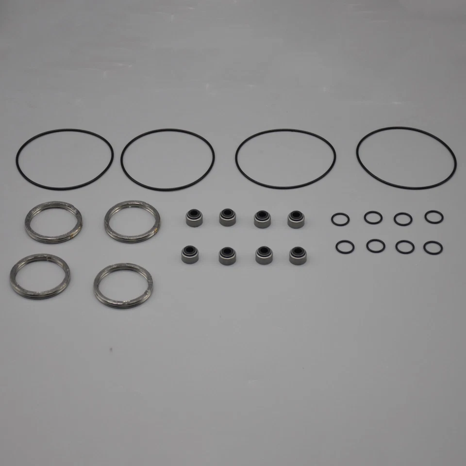 Kit de reconstrucción de motor juego completo de juntas de motor para Yamaha XS1100 XS11 1978-1981 Foto 4 de 4