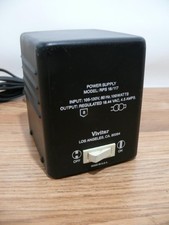 Vivitar power supply for Vivitar 356 color enlarger. Model RPS18/117