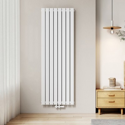 Design Flachheizkörper Mittelanschluss Paneelheizkörper Badheizkörper Mit Ventil