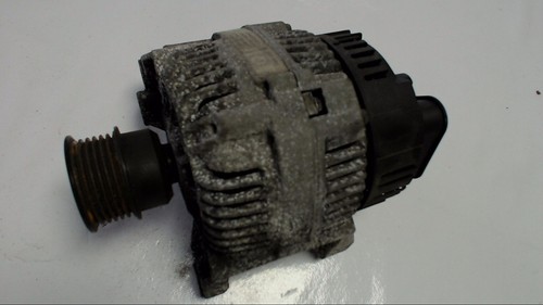 BMW 318i E36 Lichtmaschine 70A 12311435427 15810
