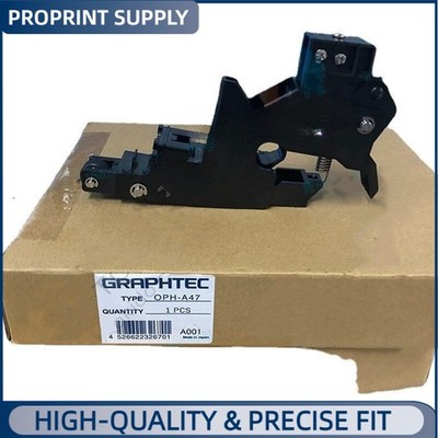 Original Graphtec FC9000 Pinch Roller / FC9000-75/100/140/160 Push Roller Assy