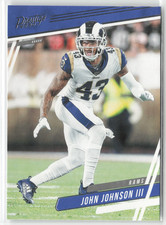 2020 Panini Prestige Football # 1 - 150 - Pick Your Card!