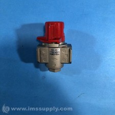 Smc Vhs30-n03-z Pressure Relief Valve FNIP