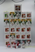 Hutschenreuther Weihnachtsglocke & Kugel zur Auswahl