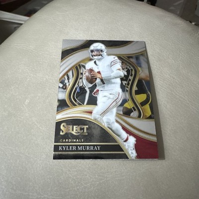 2023 PANINI Select NFL #243 KYLER MURRAY CARDINALS