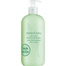 Elizabeth Arden Green Tea Refreshing Body Lotion 500 Ml