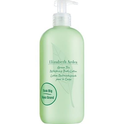 Elizabeth Arden Green Tea Erfrischende Körperlotion 500 ml