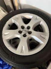 Set 2003 2004 2005 2006 2007 2008 Toyota Corolla Matrix Oem Wheels Rims Set 2003 2004 2005 2006 2007 2008 Toyota Corolla Matrix Oem Wheels Rims