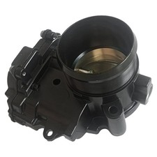Drosselklappenstutzen f�r Citro�n C4 C5 Peugeot 308 BMW F21 F30 F80 MINI R55-61