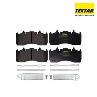 Textar Bremsbelagsatz Scheibenbremse 2917310 TX3032-1 FüR Volvo FL 3 Renault