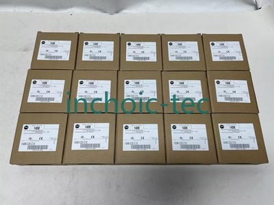  New Factory Sealed Allen-Bradley 140M-C2E-C10 Motor Protector Circuit