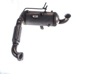 f.becker Rußpartikelfilter für FORD C-Max II Grand Focus III 