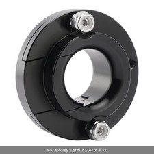 Arnés de soporte crudo Fire Wall Pass para Holley Terminator x Max T05
