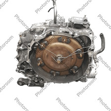 36010106 Cambio automatico  VOLVO V40 D2 Geartronic (88Kw) Ber 5p/d/1969cc