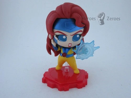 Hot Toys Marvel X-Men 97 Animated JEAN GREY 3-inch Figure 2025