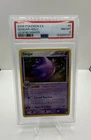 Pokemon Gengar 5/92 Legend Maker 2006 Holo PSA 8