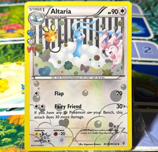 Altaria RC24/RC32 Uncommon Generations Pokemon Holo Lightly Played on eBay